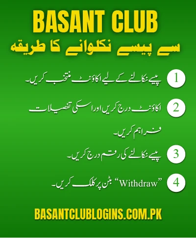 Complete-Process-to-Withdraw-Money-from-Basant-Club